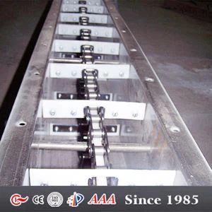 ระบบลำเลียงอาหารเกรดควร