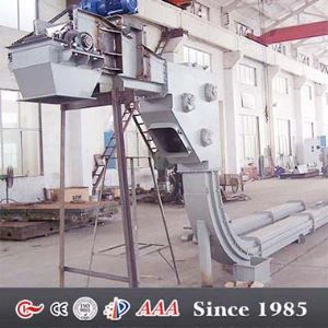 งูมีดโกนโซ่ลำเลียงลิฟท์โซ่